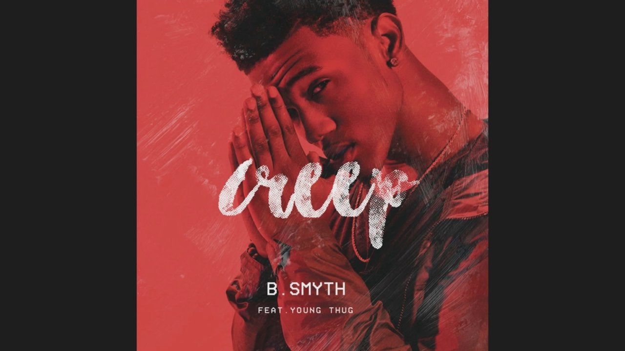 Creep (feat. Young Thug) (Audio)