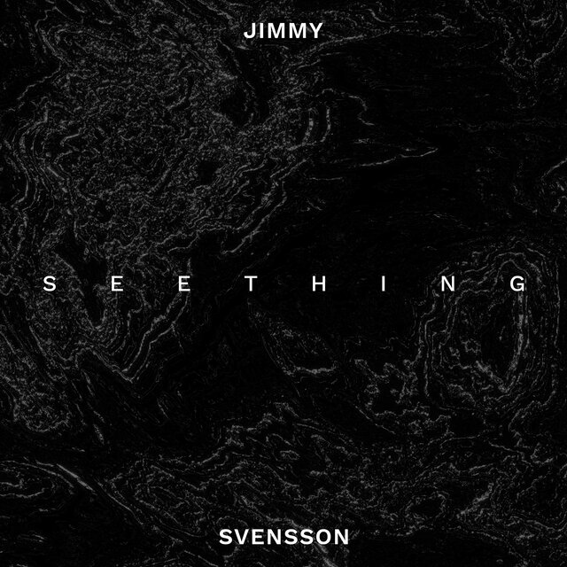 Seething