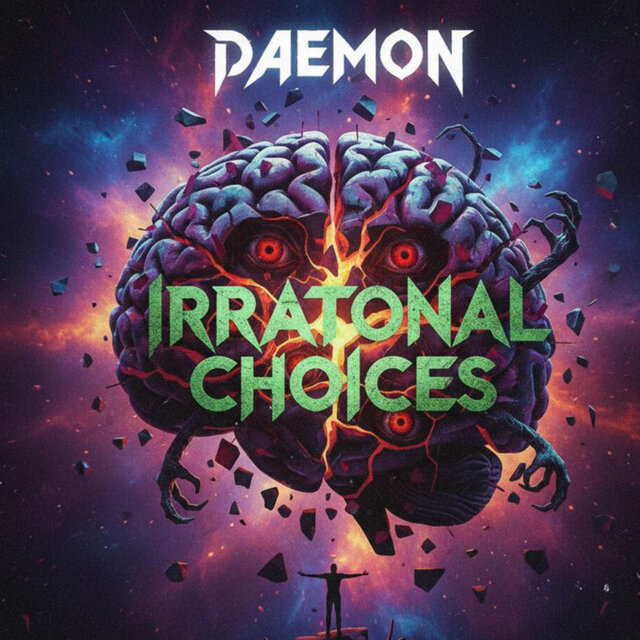 Irrational Choices