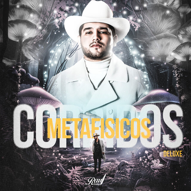 Corridos Metafísicos Deluxe