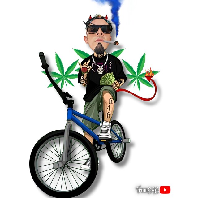 Cali freestyle