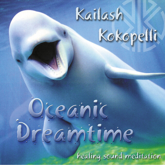 Oceanic Dreamtime (Healing Sound Medicine Music)