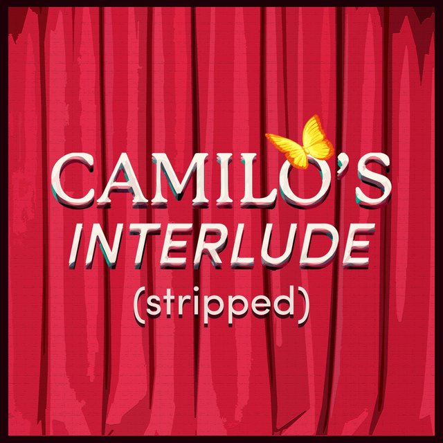 Camilo's Interlude (feat. Adassa & Juanse Diez) [Stripped]
