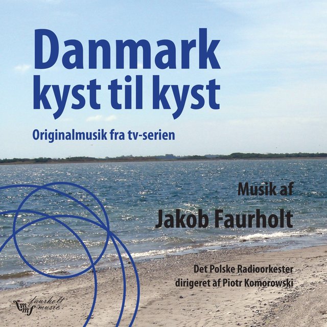 Danmark - kyst til kyst