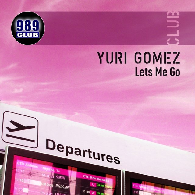 Lets Me Go