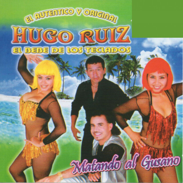 Matando Al Gusano
