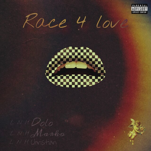 Race 4 Love (feat. LNH Marko & LNH Christian)