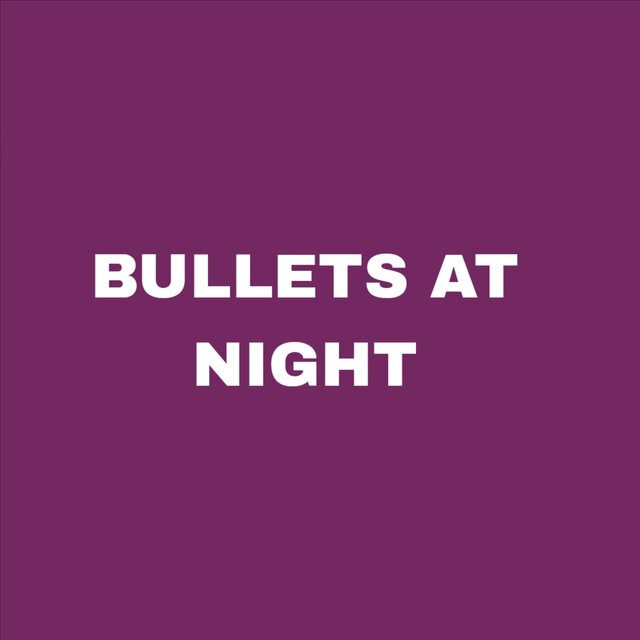 Bullets At Night