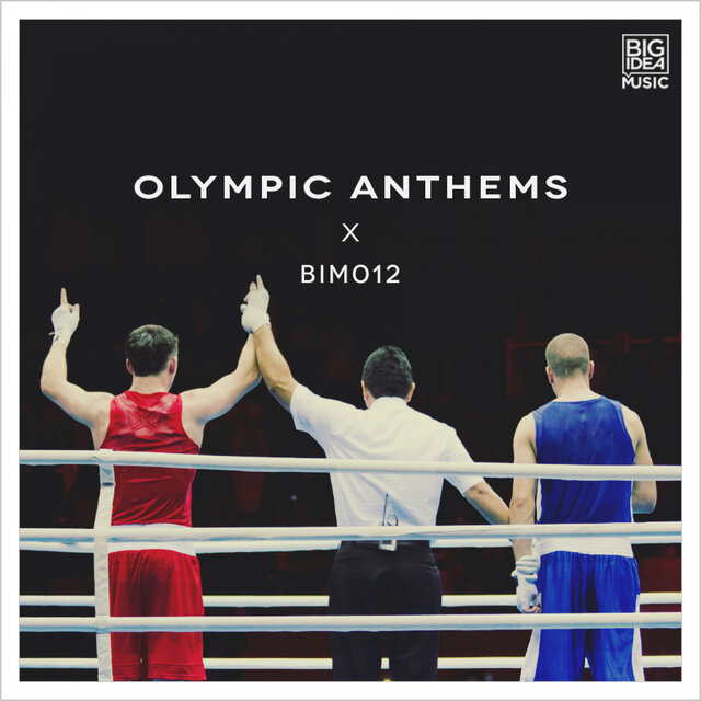 Olympic Anthems