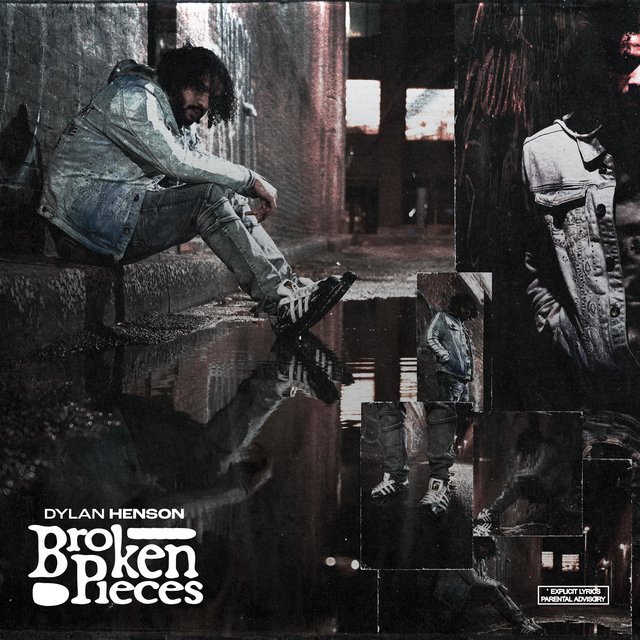 Broken Pieces