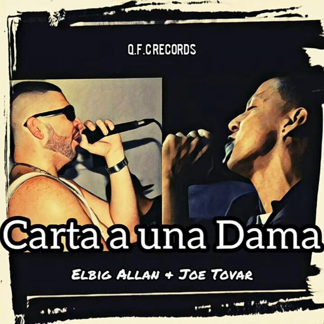 Carta A Una Dama