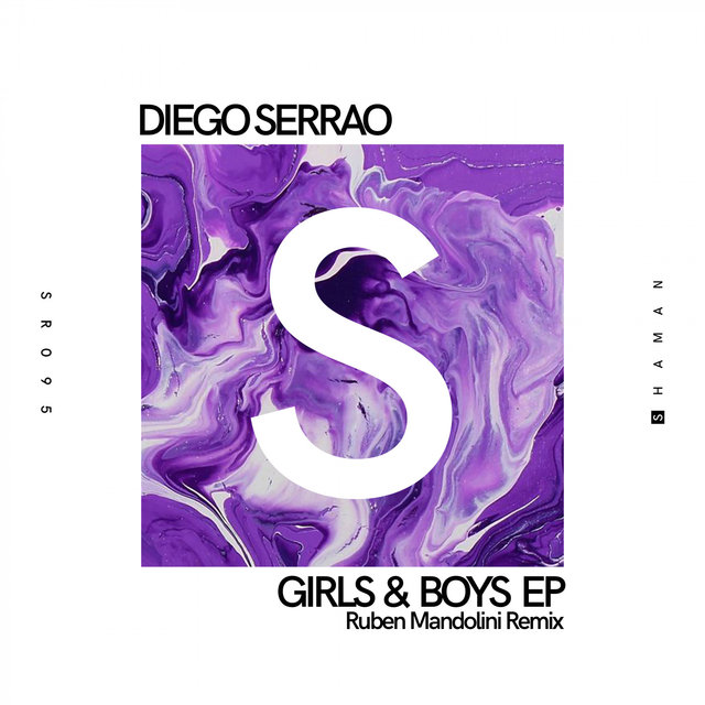 Girls & Boys EP