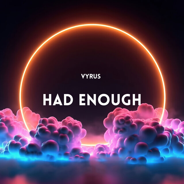 Had Enough