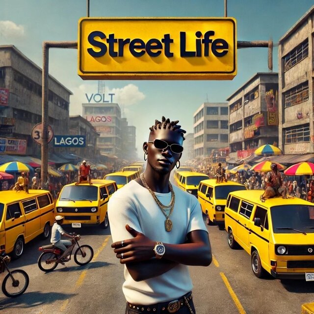 Street Life