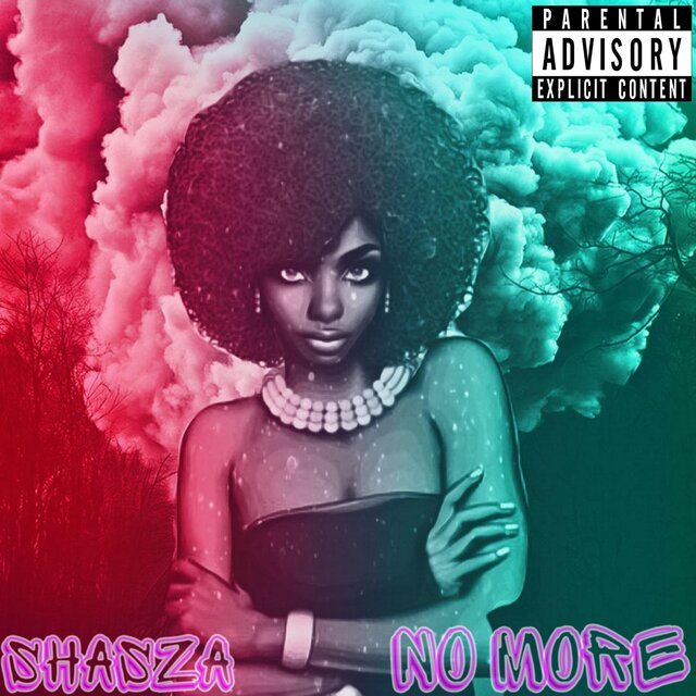 No More