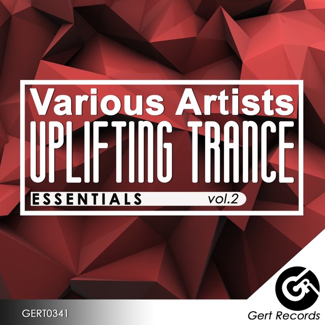 Uplifting Trance Essentials, Vol.2