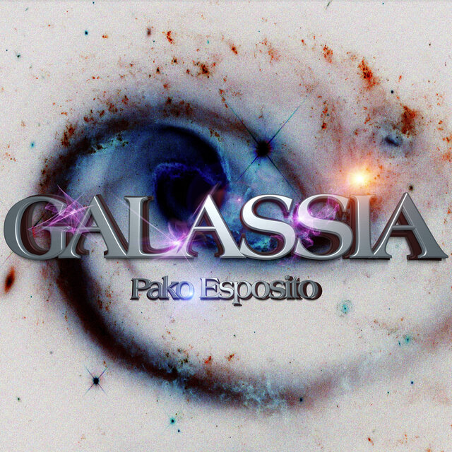 Galassia