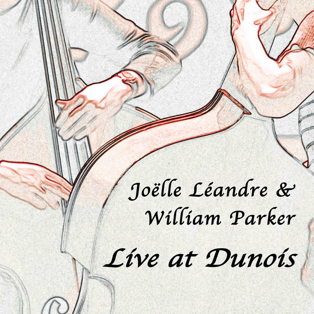 Live at Dunois