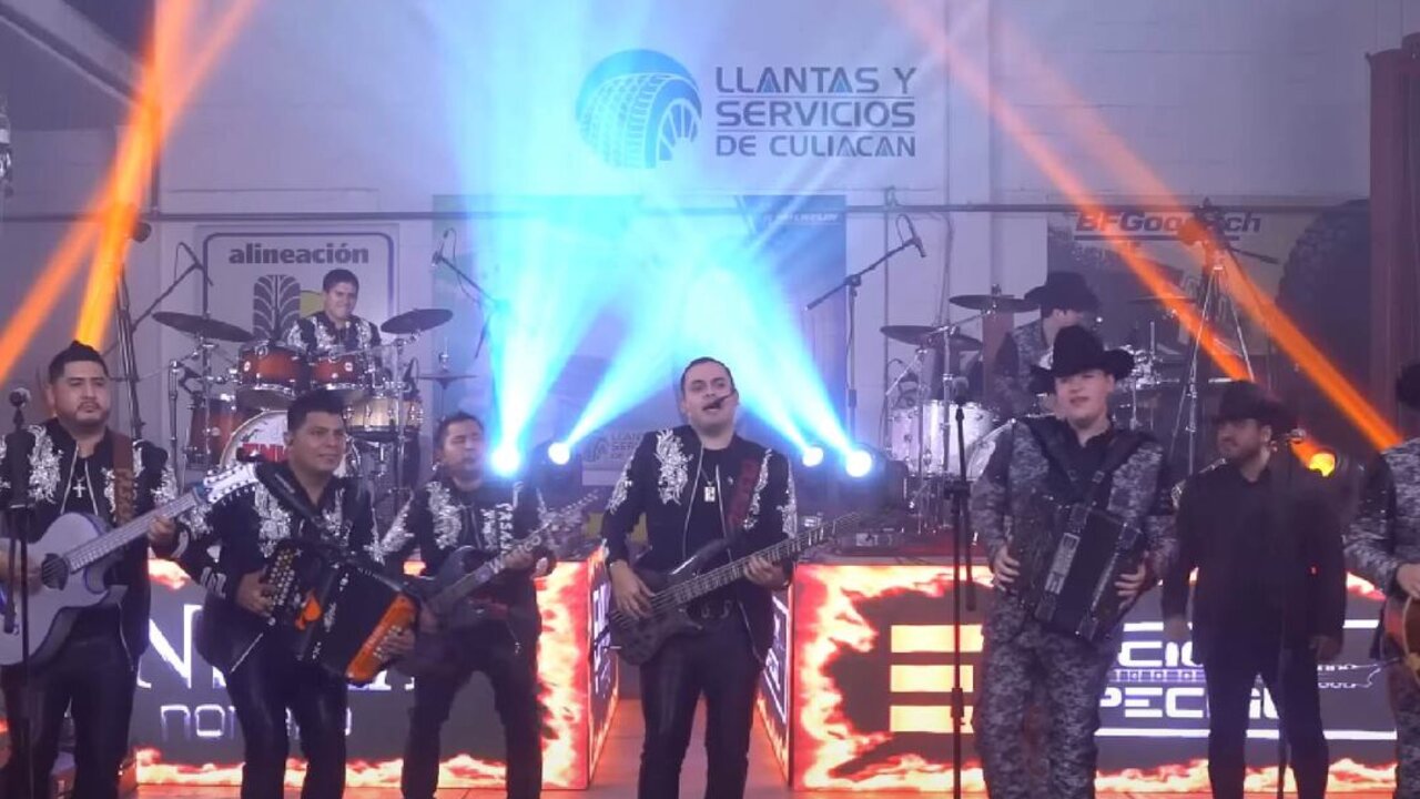 La Super Del Barril
