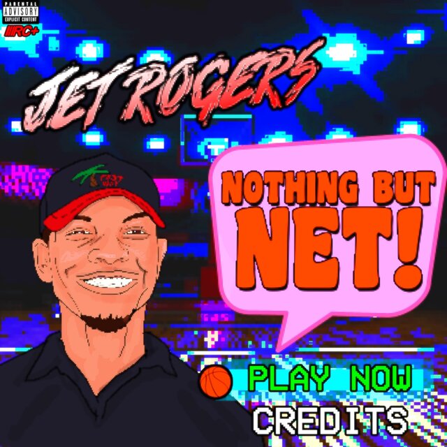 Nothing But Net (EP)