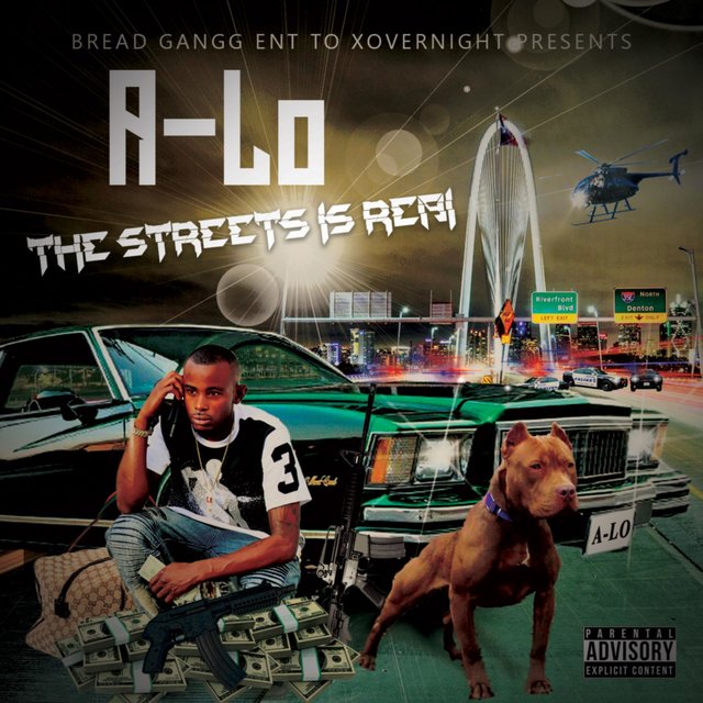 The Streets Is Real
