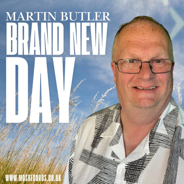 Brand New Day