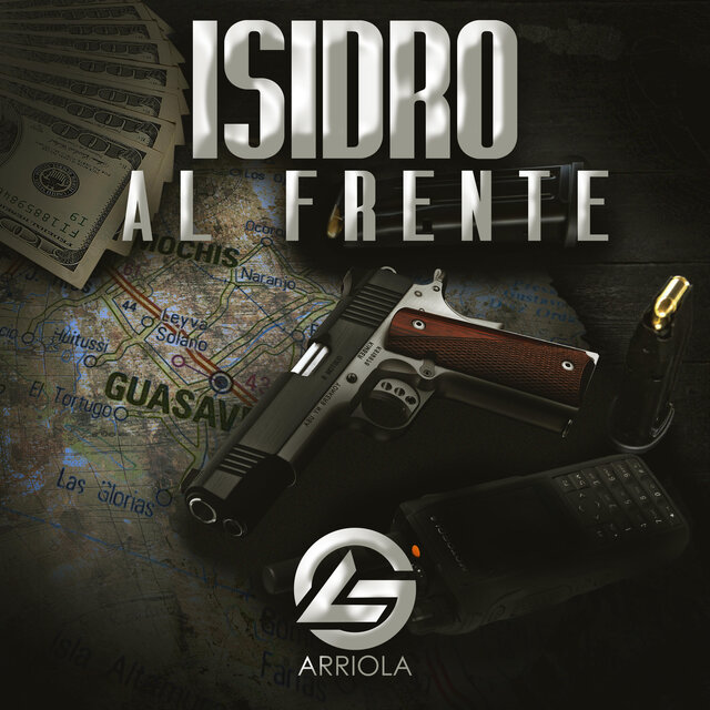 Isidro al Frente