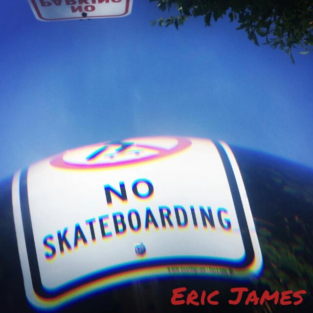 NO SKATEBOARDING