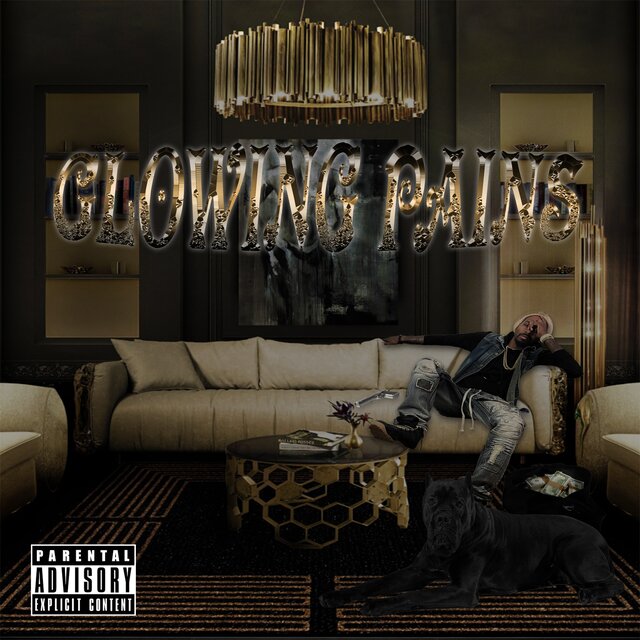 Glowing Pains