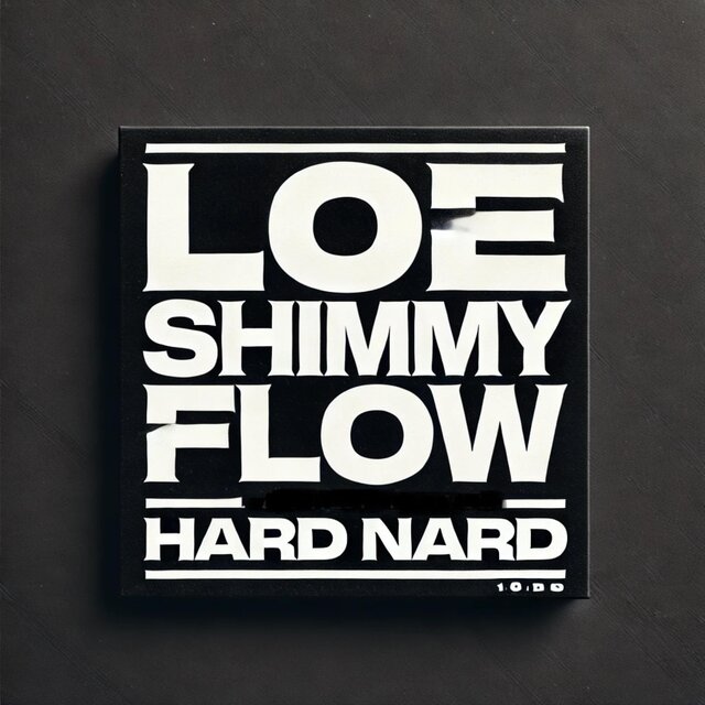 Loe Shimmy Flow