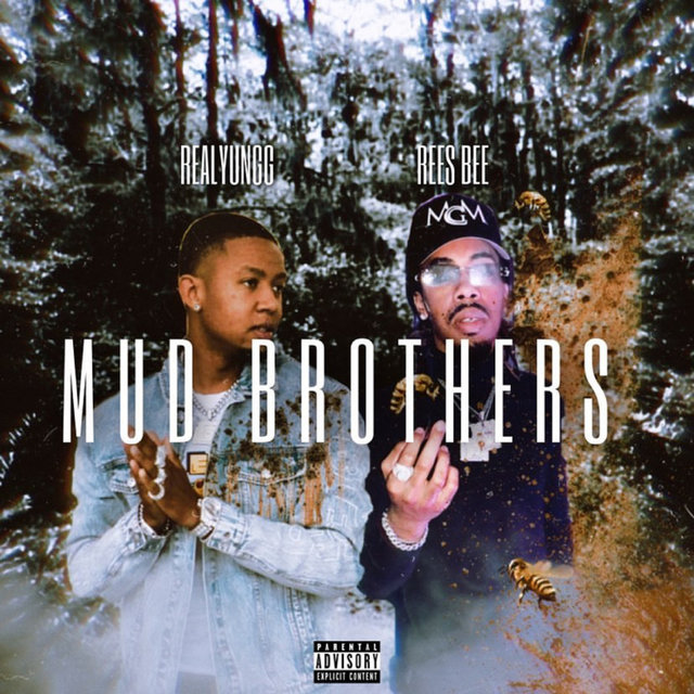 Mud Brothers