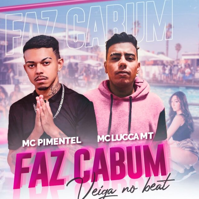Faz Cabum