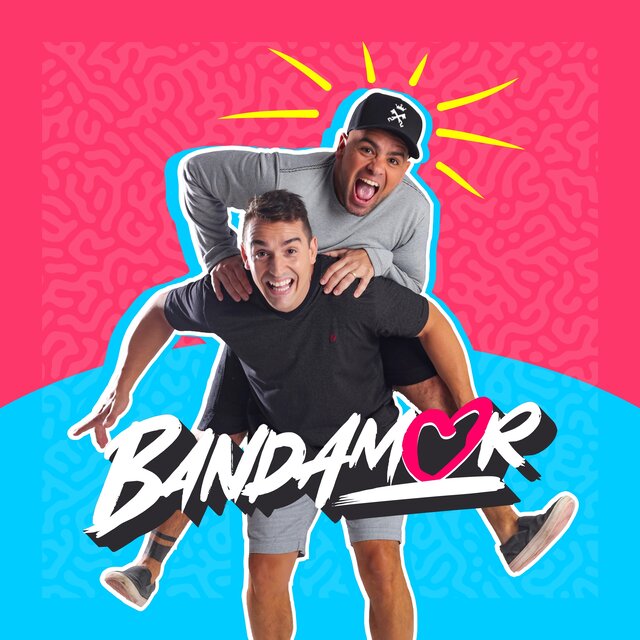 Show Bandamor