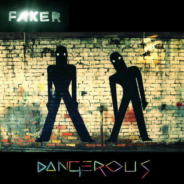 Dangerous (Rob Pix Remix)