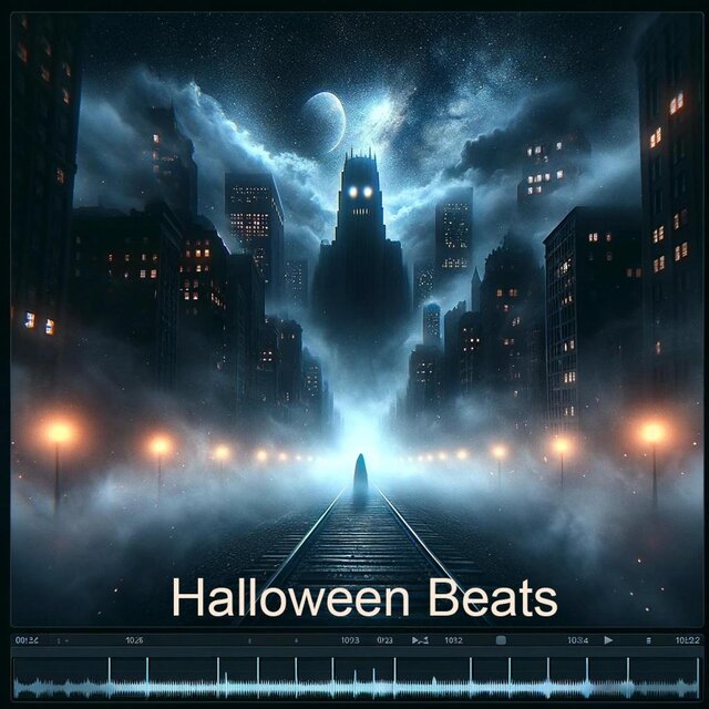 Beats from the Crypt, Vol. 1