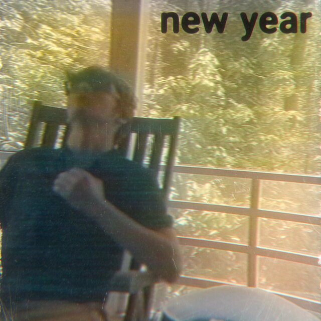 NEW YEAR (feat. Kilmari Draco)