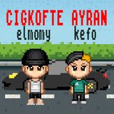 Çiğ Köfte Ayran