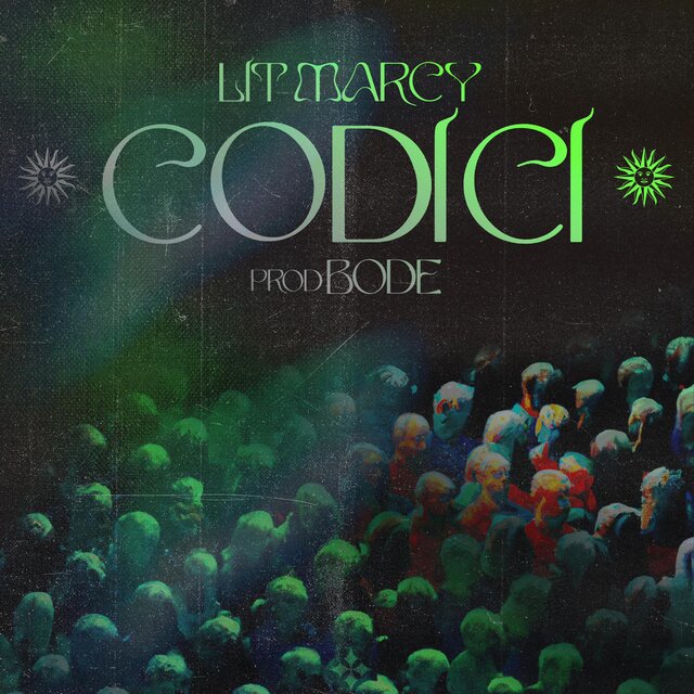 Codici (feat. BodE)