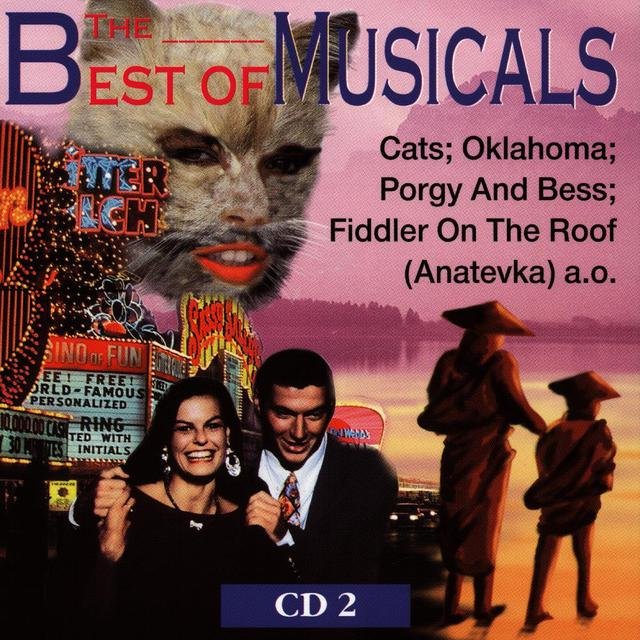 The Best Of Musicals