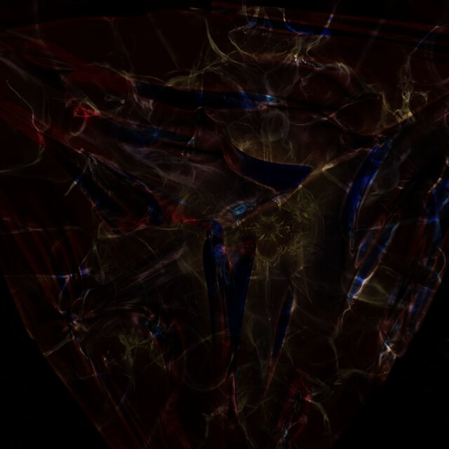Euphoric Synth Odyssey