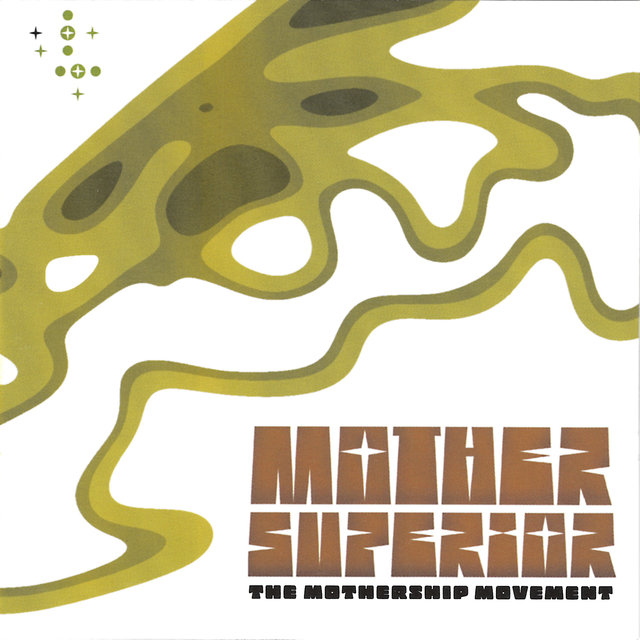 The Mothership Movement