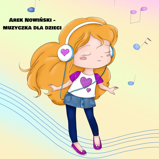 Muzyczka dla dzieci