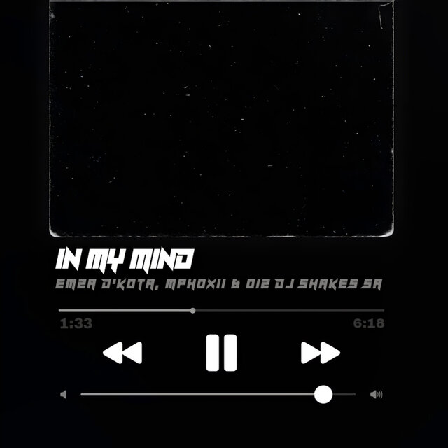 In My Mind