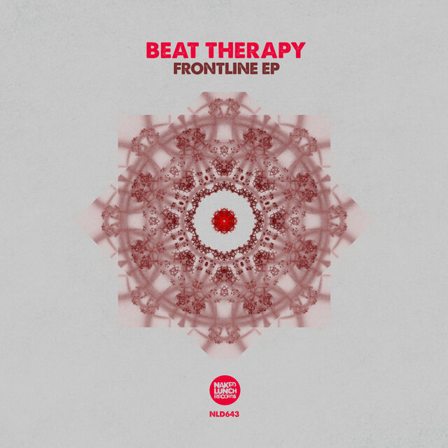 Frontline EP
