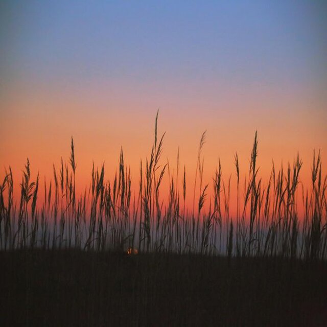 Piano lullaby (night time)