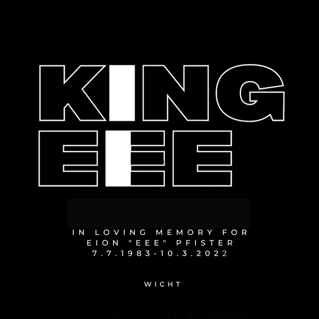 King eee