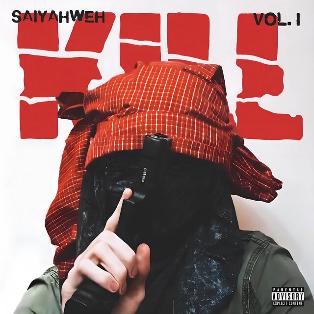 SAIYAHWEH VOL. I: KILL