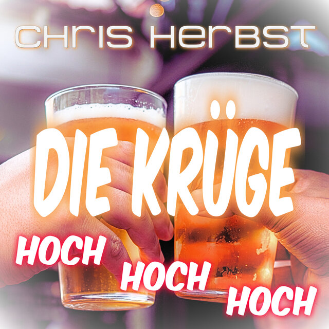 Die Krüge hoch