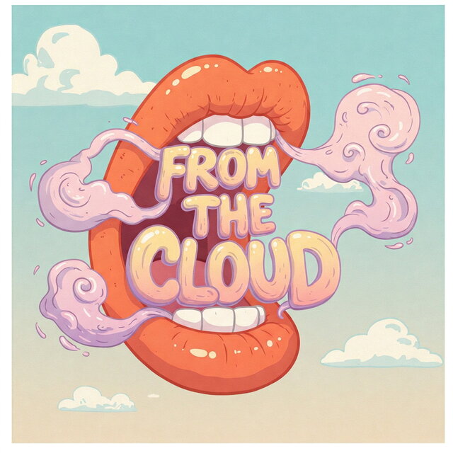 From The Cloud