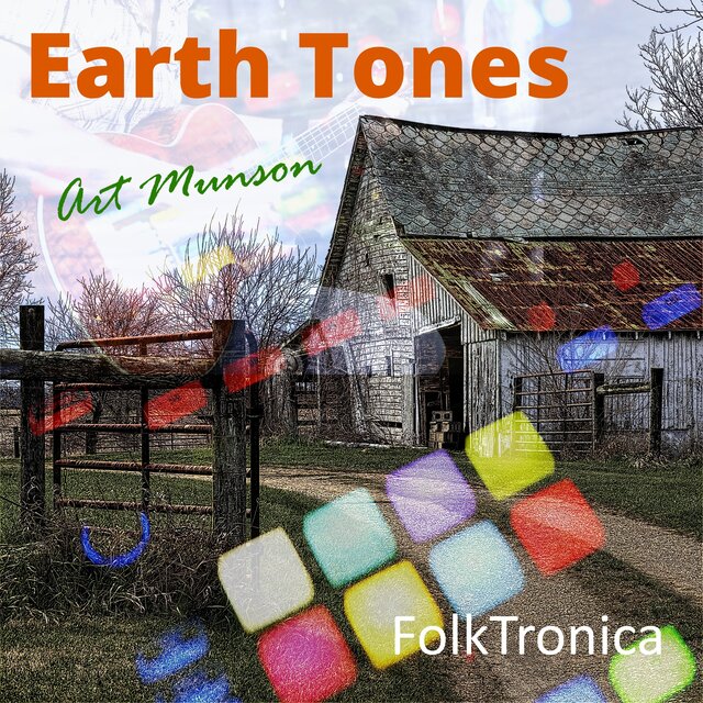 Earth Tones Folktronica